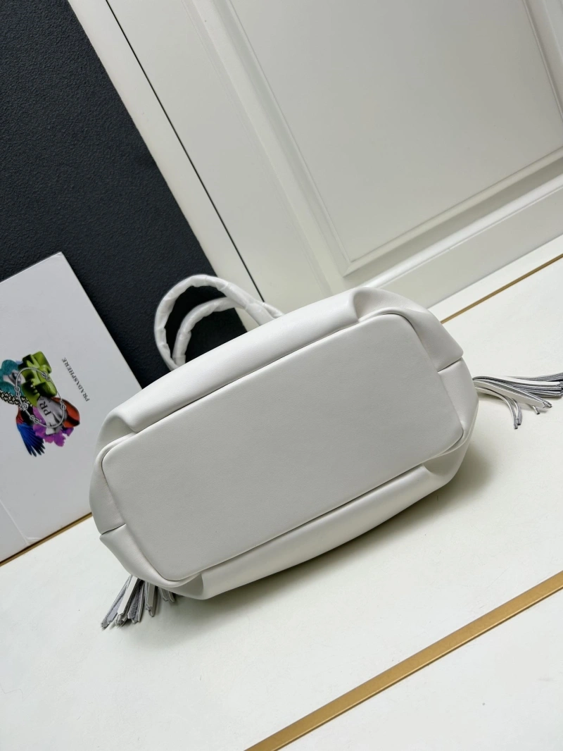 Pra*a top handle bags 4224-0704