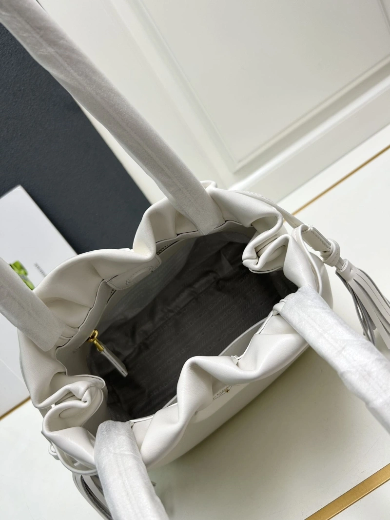 Pra*a top handle bags 4224-0704