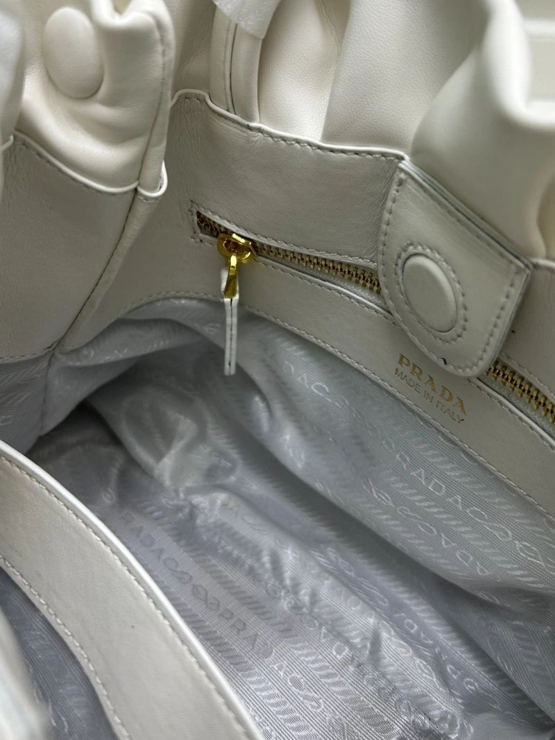 Pra*a top handle bags 4224-0704