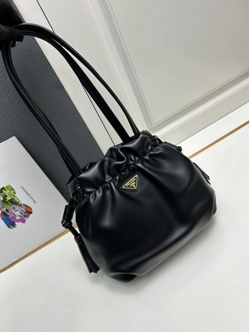 Pra*a top handle bags 4224-0705