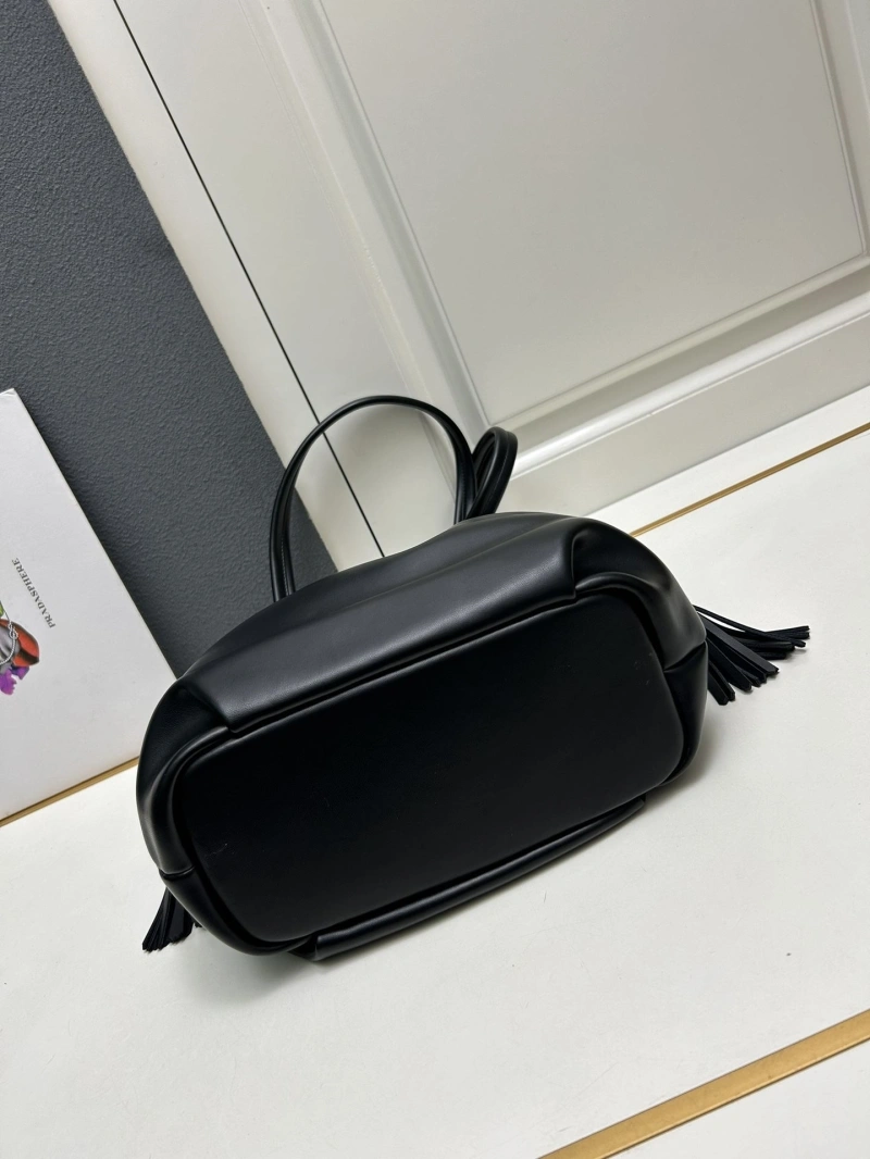Pra*a top handle bags 4224-0705