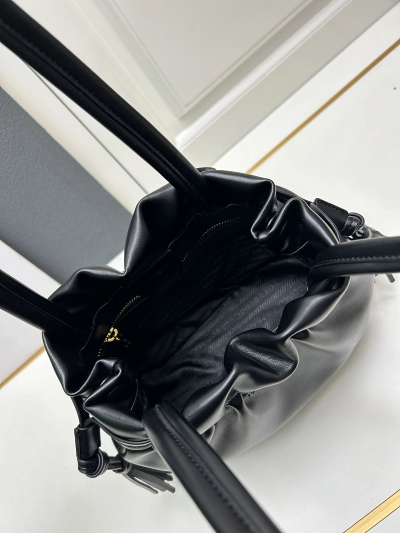 Pra*a top handle bags 4224-0705