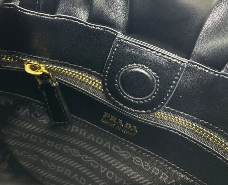 Pra*a top handle bags 4224-0705