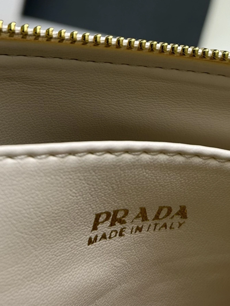 Pra*a satchel bags 4224-0706