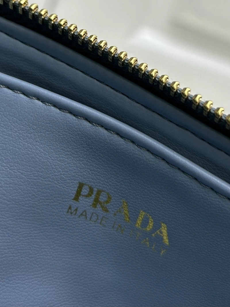 Pra*a satchel bags 4224-0707