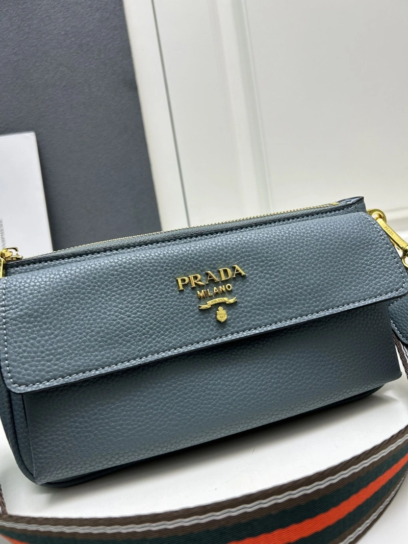 Pra*a satchel bags 4224-0707
