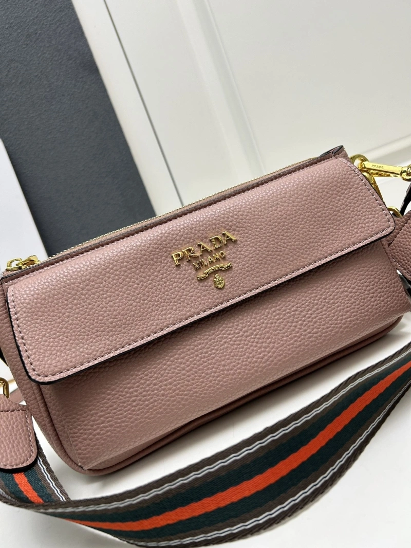 Pra*a satchel bags 4224-0708