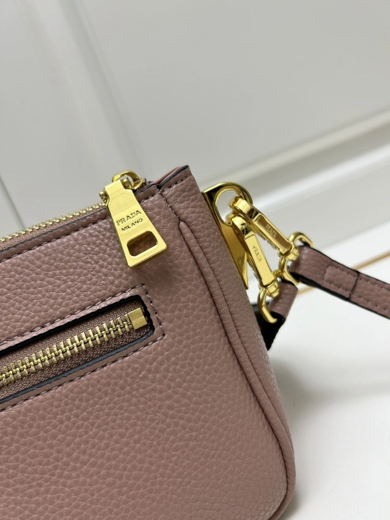 Pra*a satchel bags 4224-0708