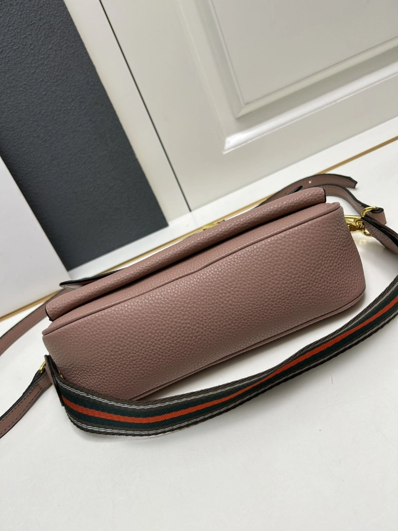 Pra*a satchel bags 4224-0708
