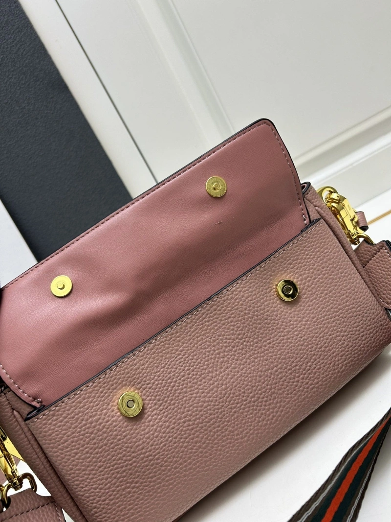 Pra*a satchel bags 4224-0708