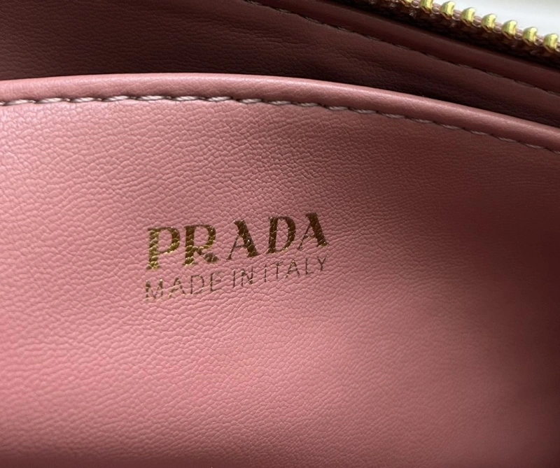 Pra*a satchel bags 4224-0708