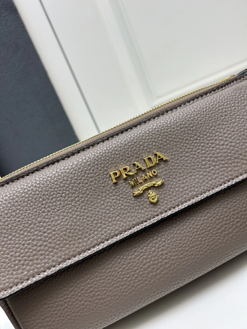 Pra*a satchel bags 4224-0709