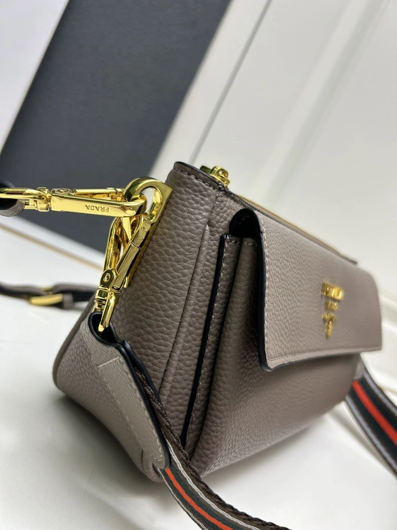 Pra*a satchel bags 4224-0709