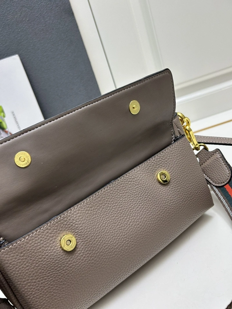 Pra*a satchel bags 4224-0709