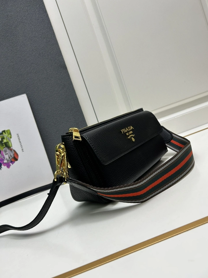 Pra*a satchel bags 4224-0710