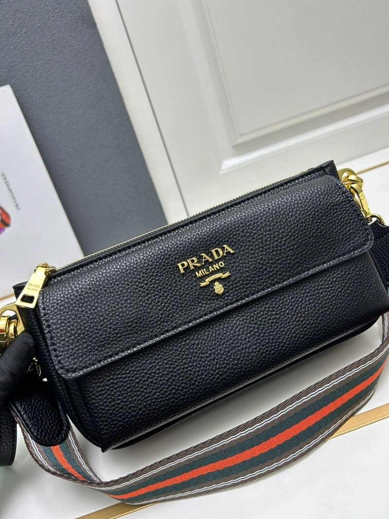 Pra*a satchel bags 4224-0710