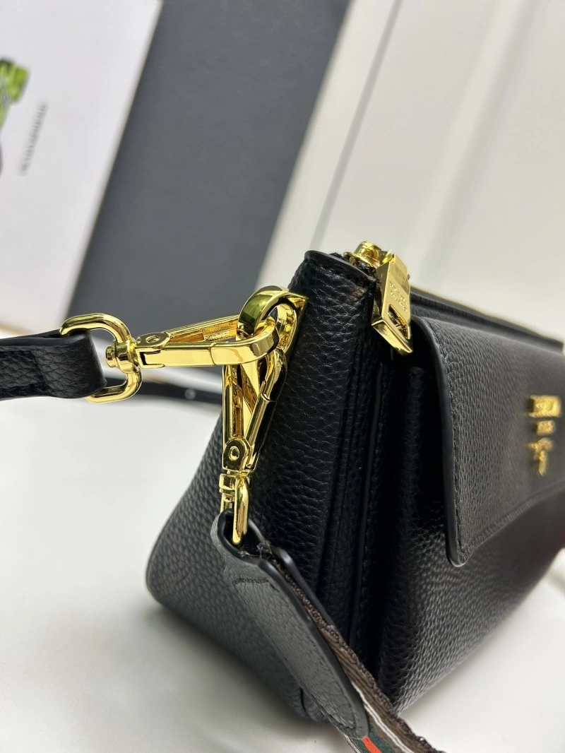 Pra*a satchel bags 4224-0710