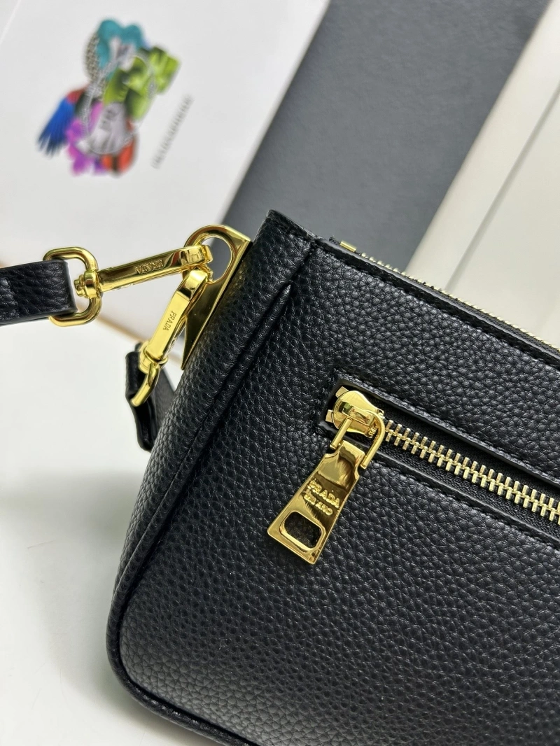 Pra*a satchel bags 4224-0710