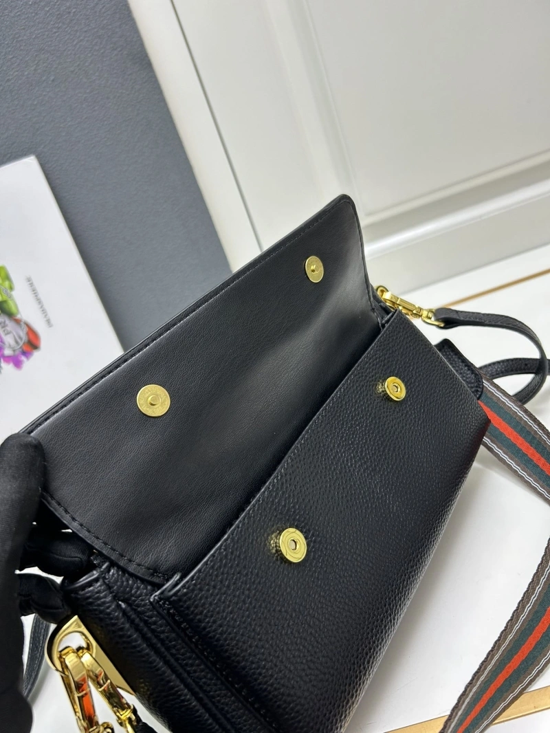 Pra*a satchel bags 4224-0710
