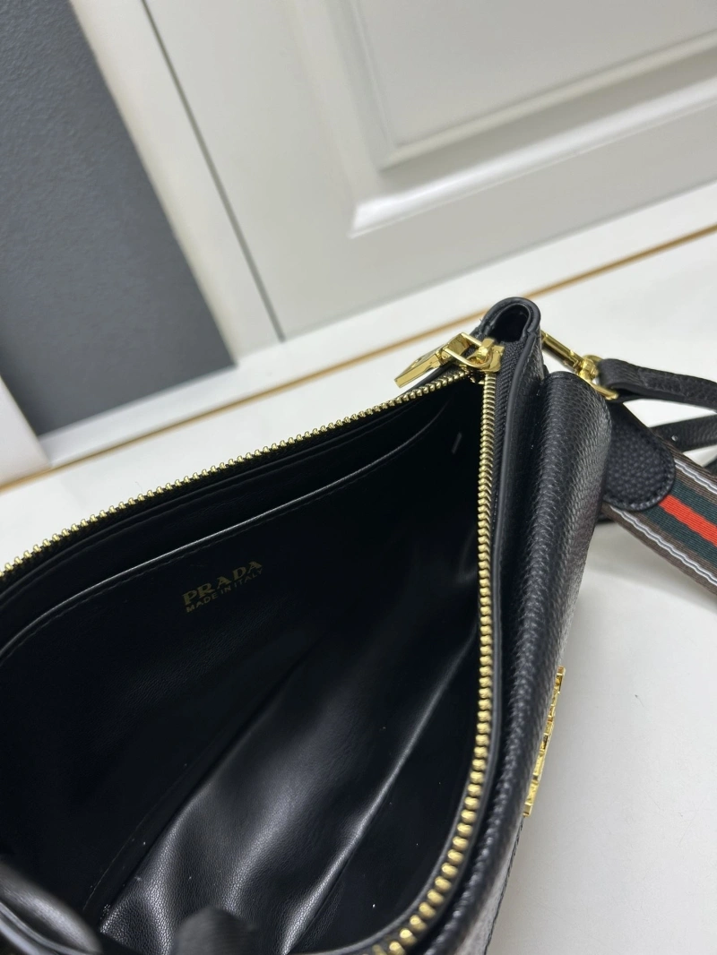 Pra*a satchel bags 4224-0710