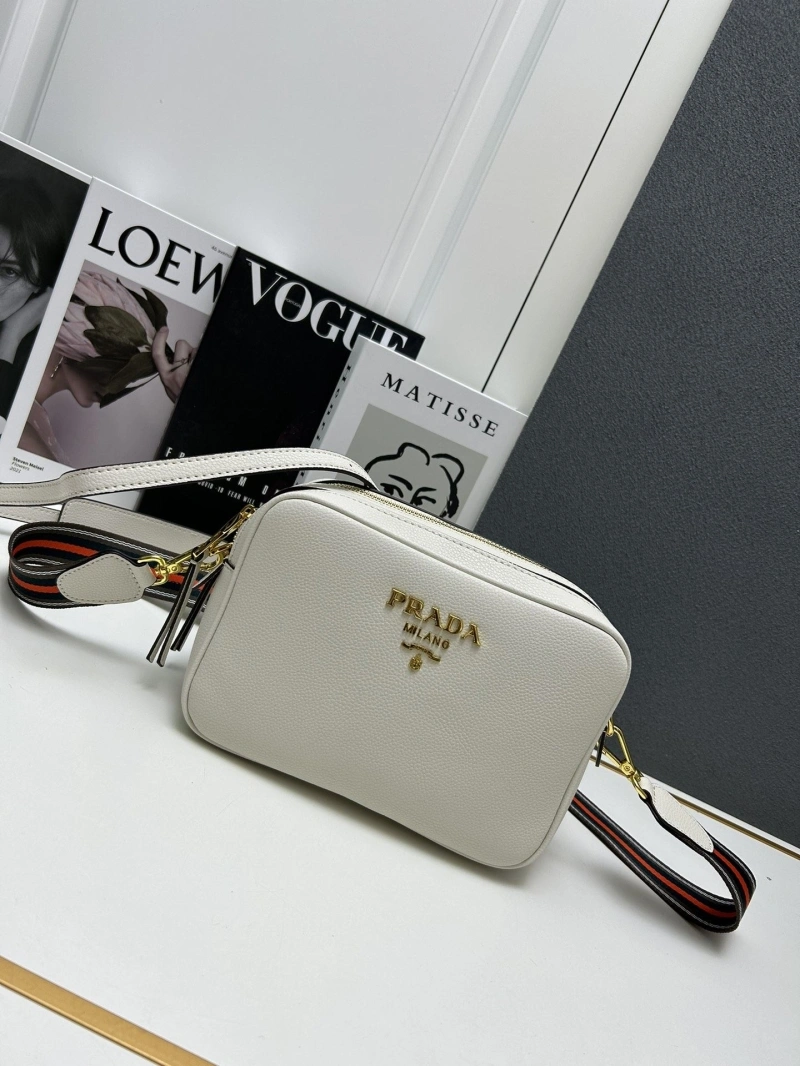 Pra*a satchel bags 4224-0718