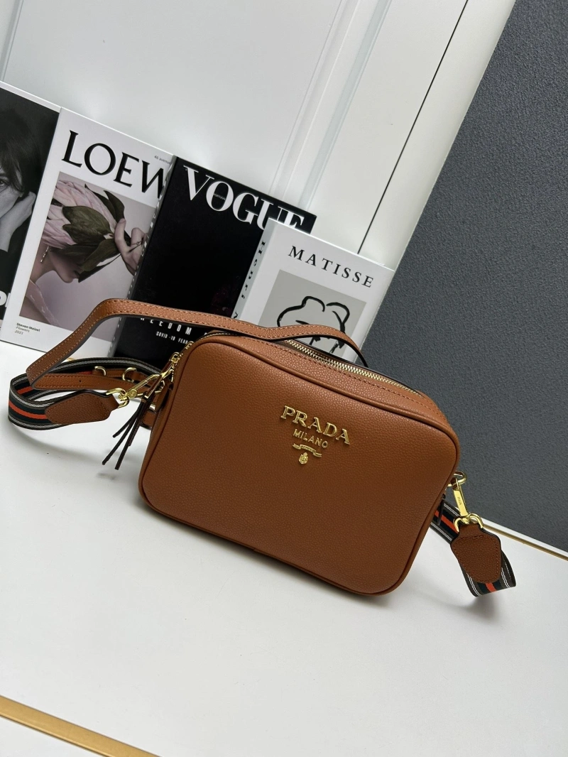 Pra*a satchel bags 4224-0718