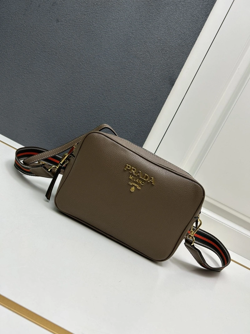 Pra*a satchel bags 4224-0719