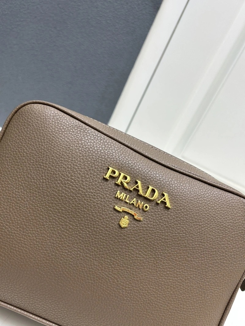 Pra*a satchel bags 4224-0719
