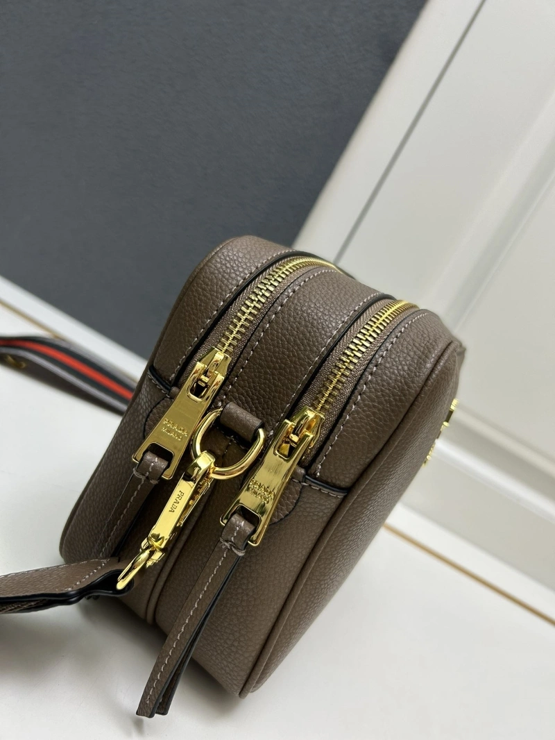 Pra*a satchel bags 4224-0719