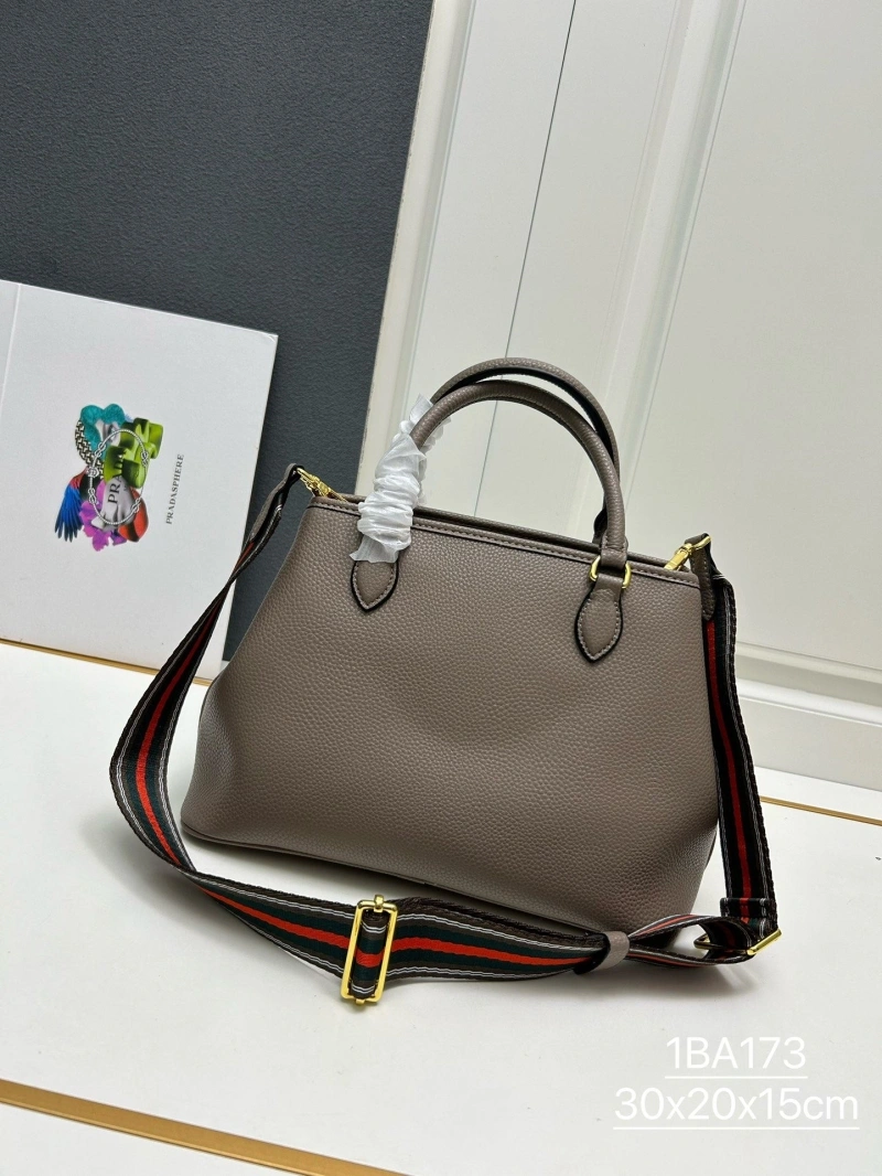 Pra*a top handle bags 4224-0722