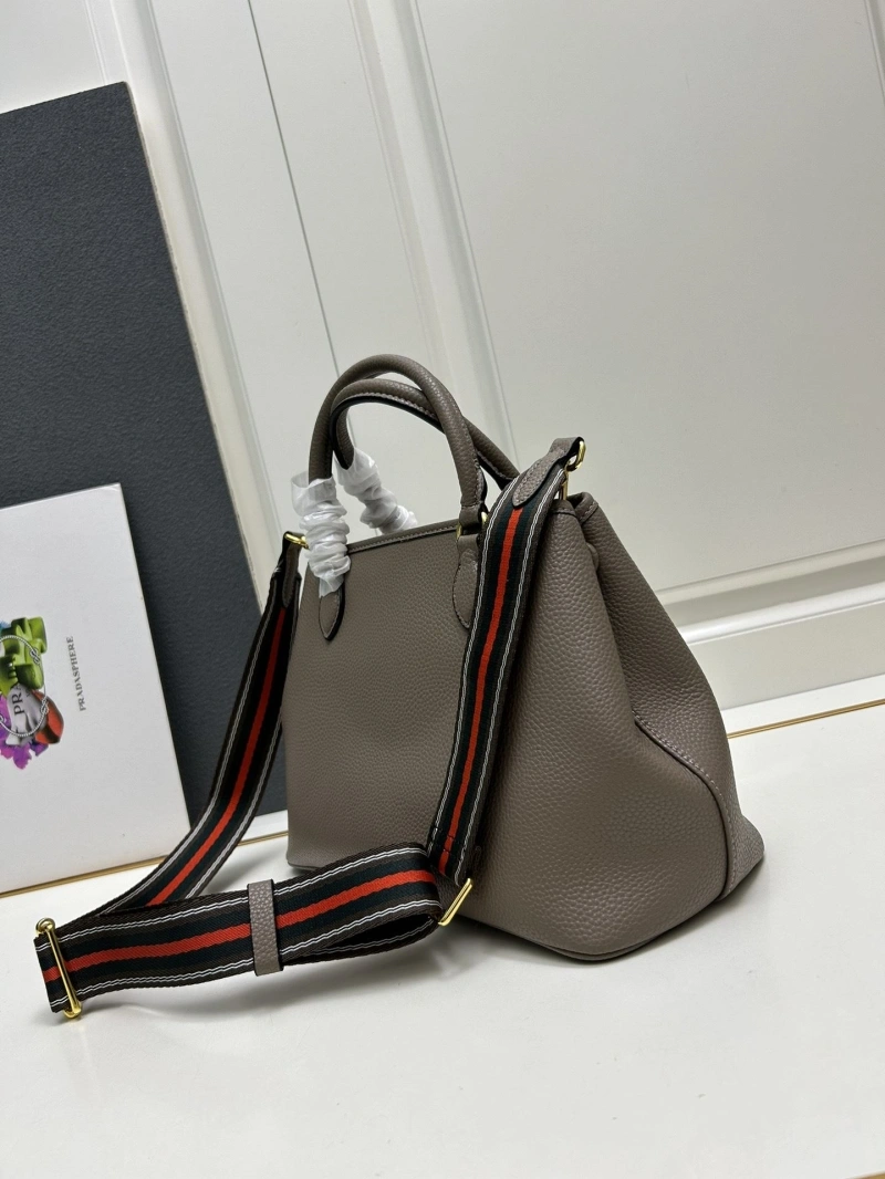 Pra*a top handle bags 4224-0722