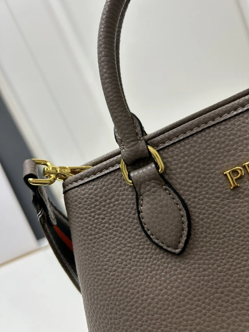 Pra*a top handle bags 4224-0722