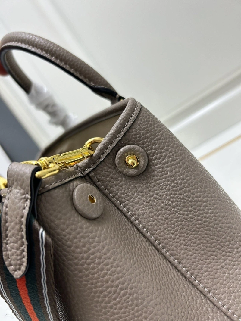 Pra*a top handle bags 4224-0722