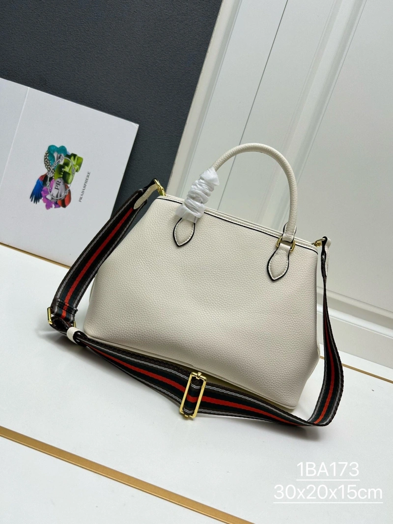 Pra*a top handle bags 4224-0723