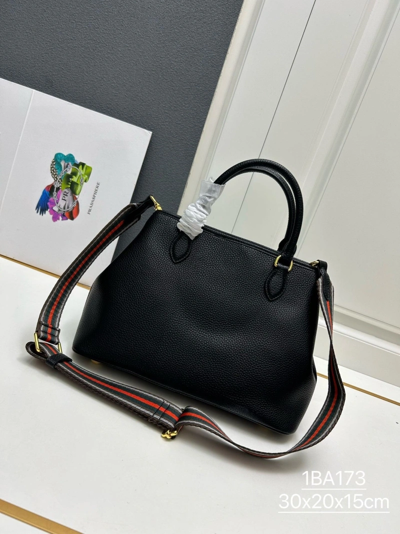 Pra*a top handle bags 4224-0724