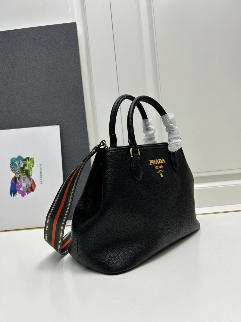 Pra*a top handle bags 4224-0724