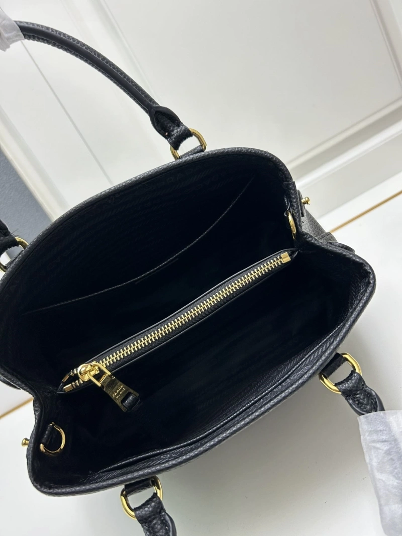Pra*a top handle bags 4224-0724