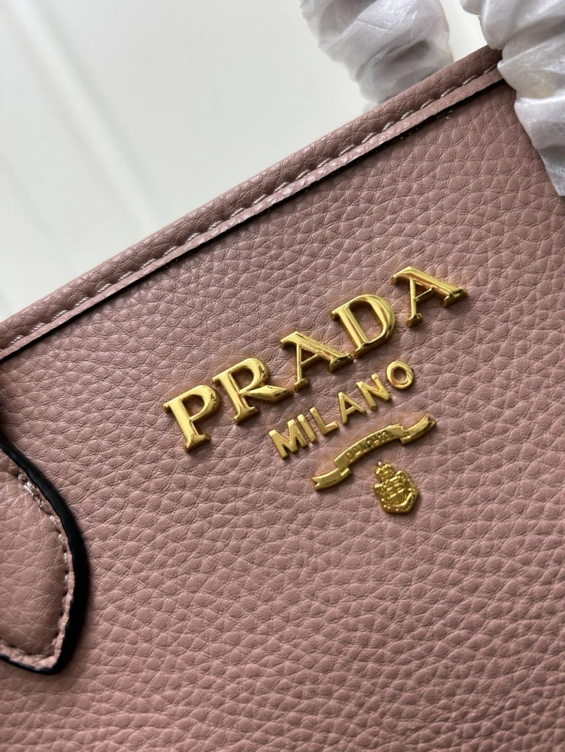 Pra*a top handle bags 4224-0725
