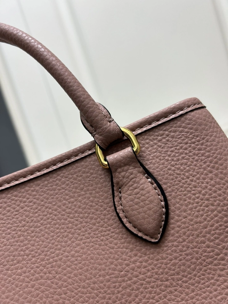 Pra*a top handle bags 4224-0725
