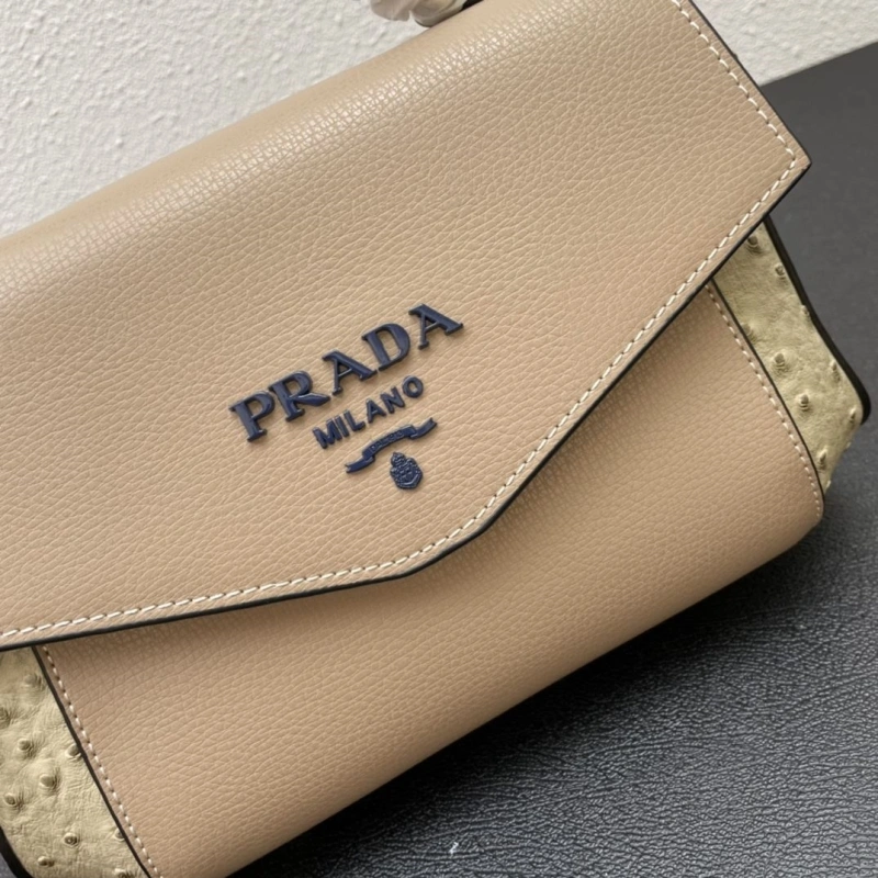 Pra*a top handle bags 4224-0727