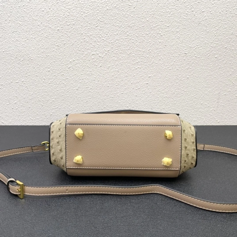 Pra*a top handle bags 4224-0727