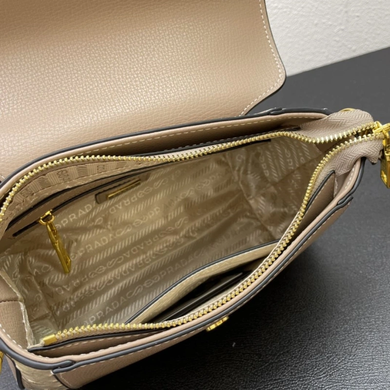 Pra*a top handle bags 4224-0727