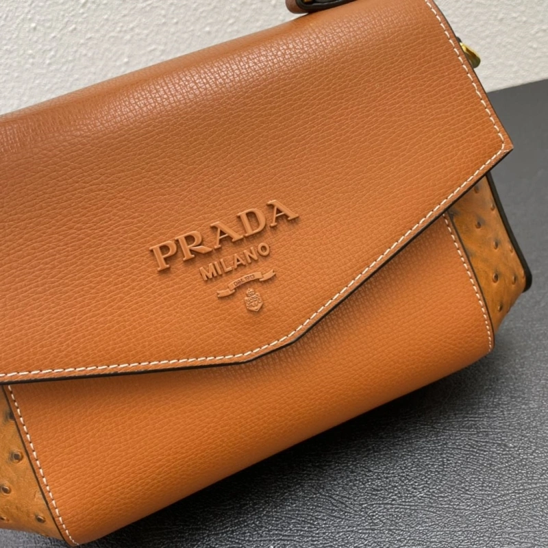 Pra*a top handle bags 4224-0728