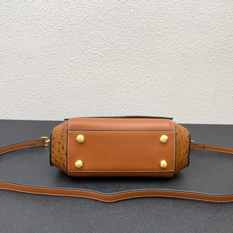 Pra*a top handle bags 4224-0728