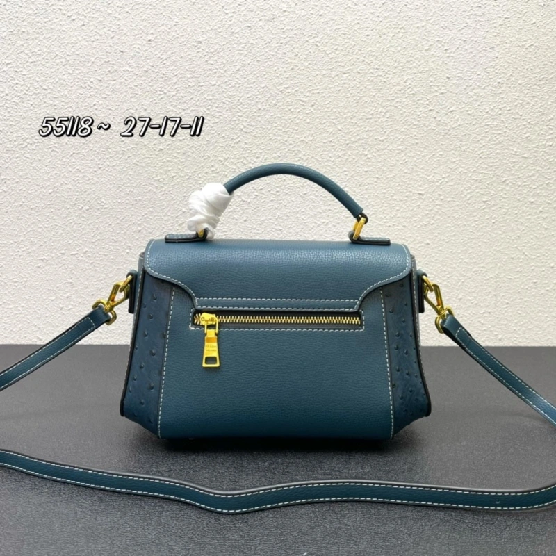 Pra*a top handle bags 4224-0729