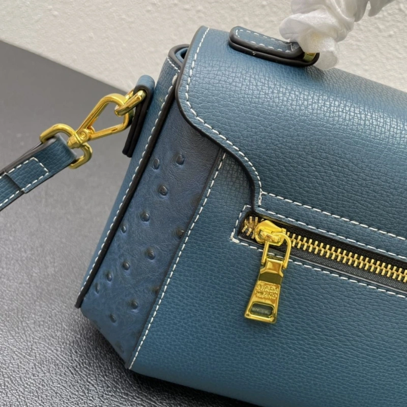 Pra*a top handle bags 4224-0729