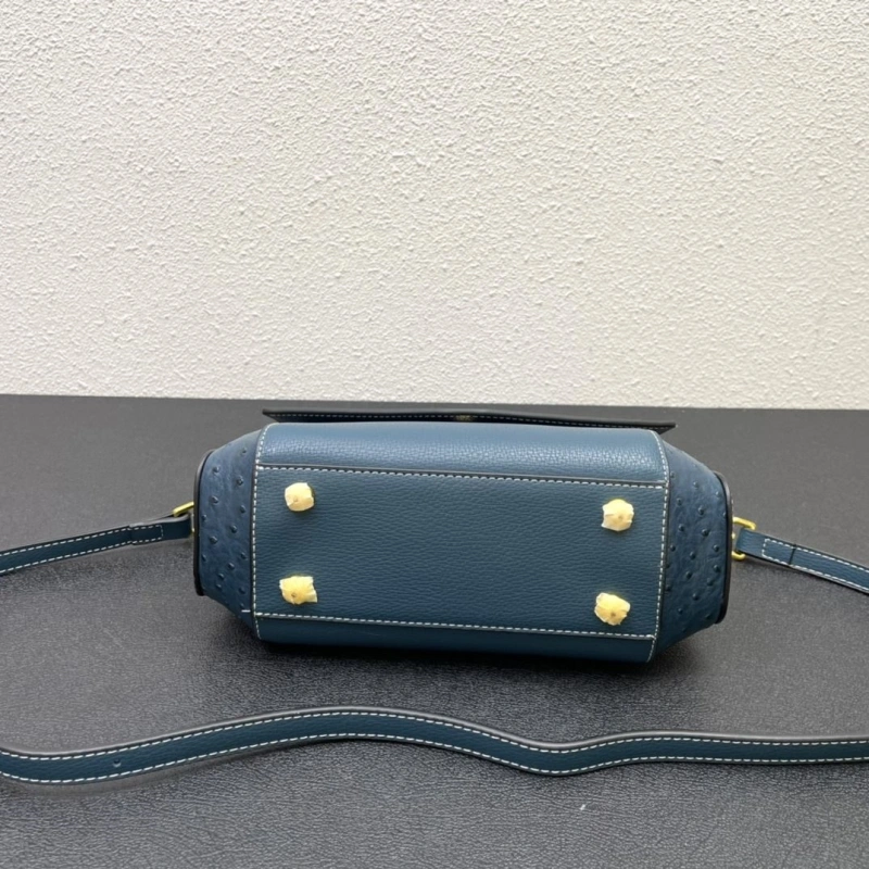 Pra*a top handle bags 4224-0729