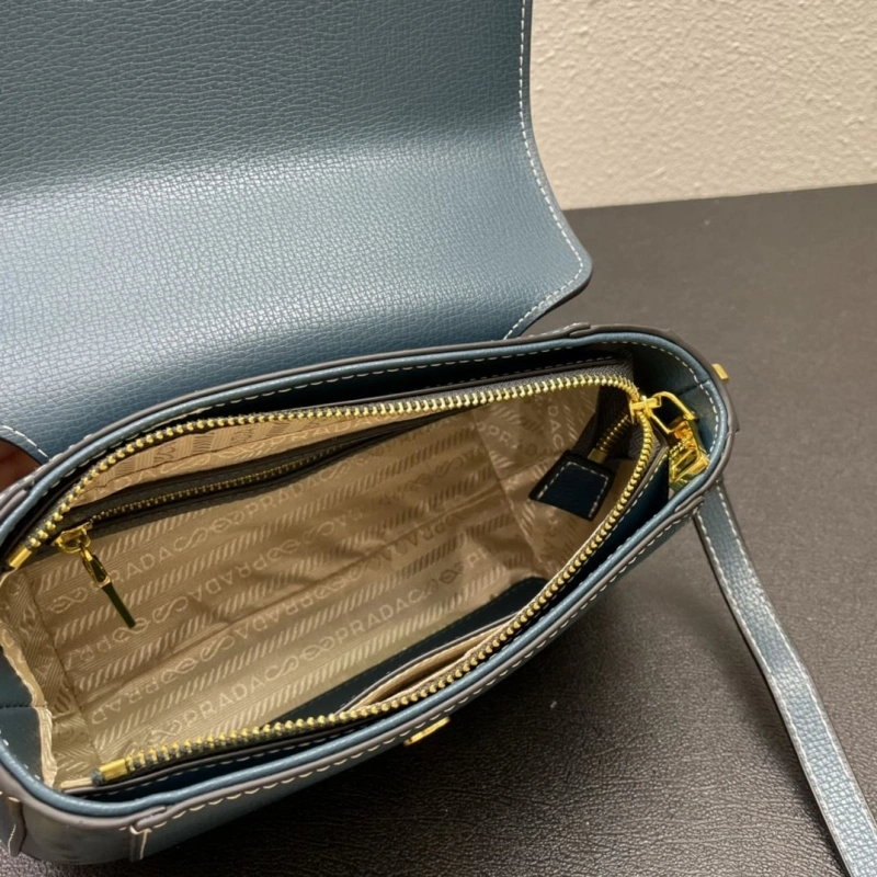 Pra*a top handle bags 4224-0729