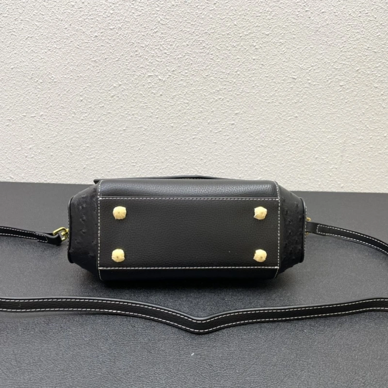 Pra*a top handle bags 4224-0730