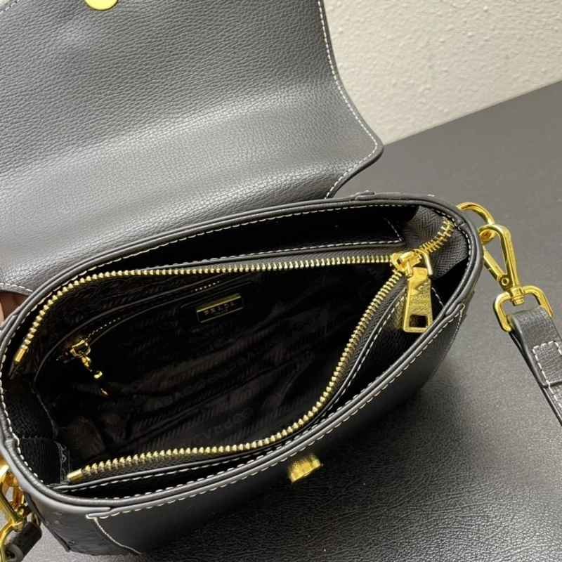 Pra*a top handle bags 4224-0730